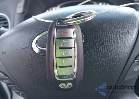 2020 Infiniti Qx60 Luxe Awd from USA, damaged, VIN 5N1DL0MM6LC537217